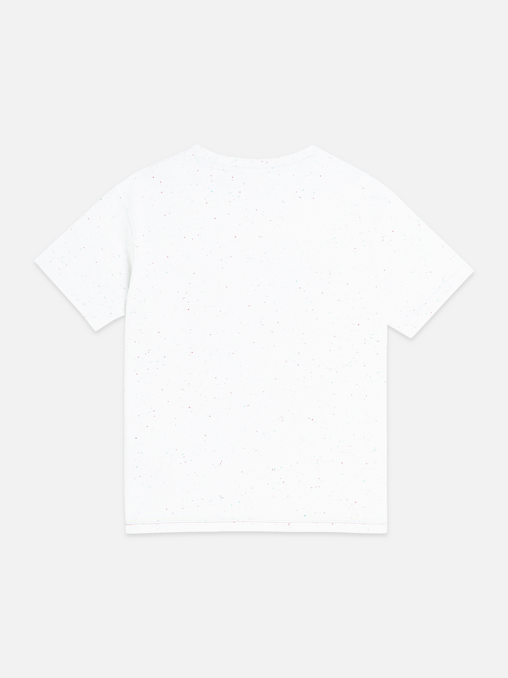 T-shirt décontracté Neps avec illustration avant