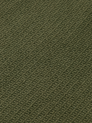 Essentials – Structured Knitted Regular Fit Polo
