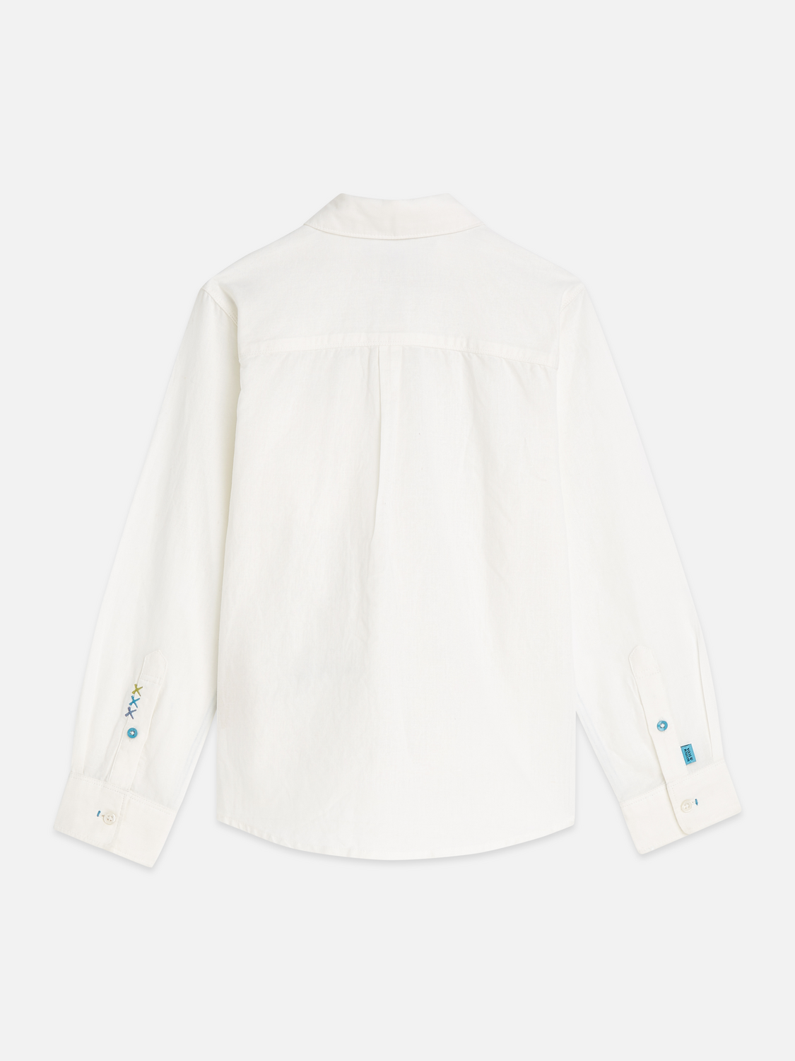 Linen Shirt