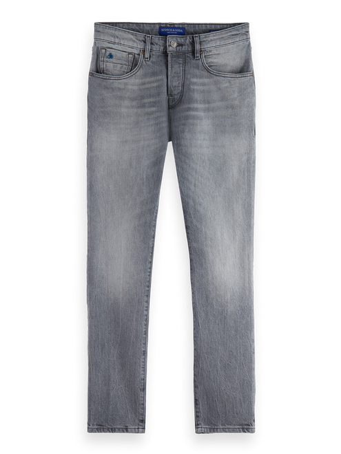 Ralston Regular Slim Fit Jeans | Break Of Dawn