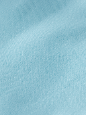 LONGER-LENGTH - GARMENT-DYED COTTON LINEN CARGO SHORTS