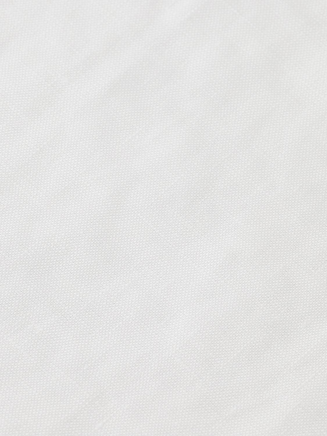 Short Sleeve Linen Shirt