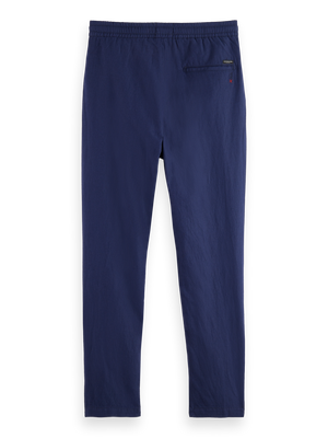 Warren Straight Fit Twill Jogger