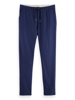 Warren Straight Fit Twill Jogger
