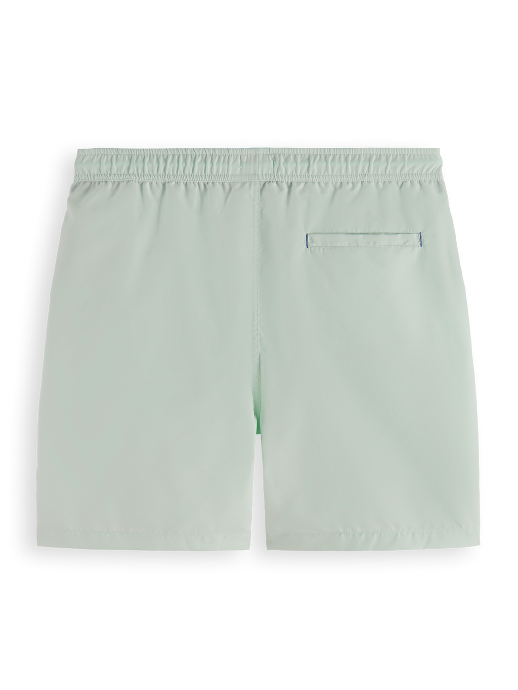Mid Length Swim Short