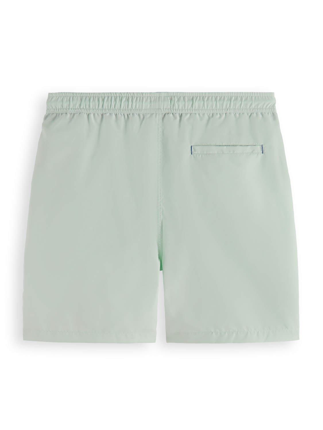 Mid Length Swim Short
