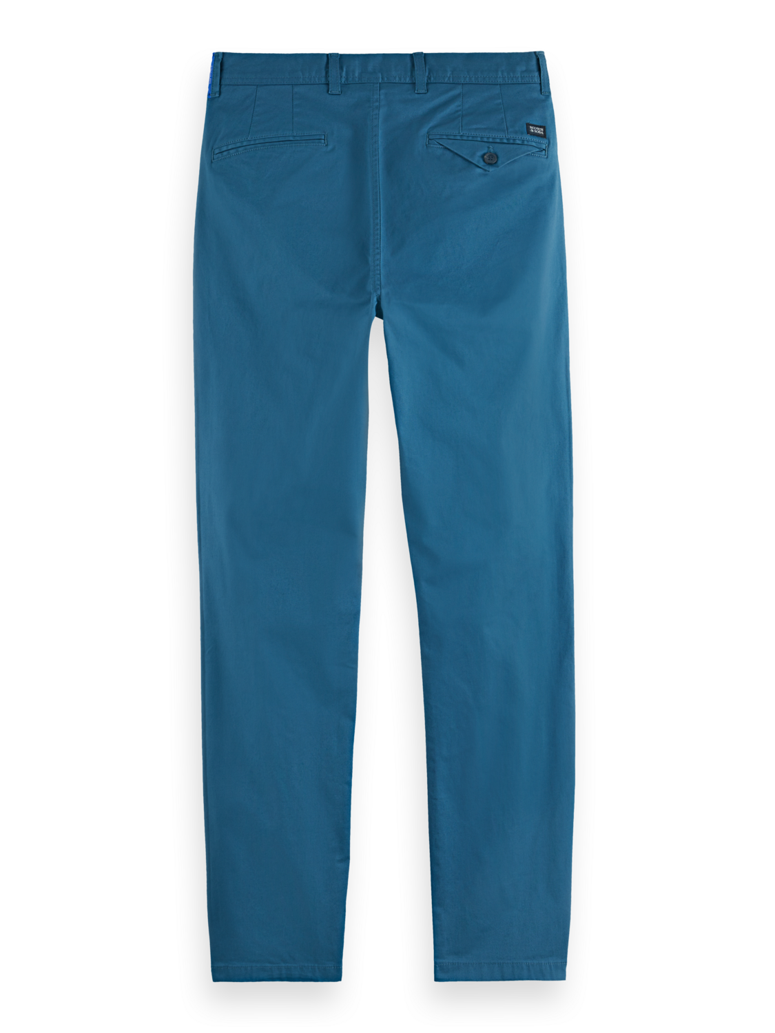 Essentials - Stuart - Slim Fit Chino