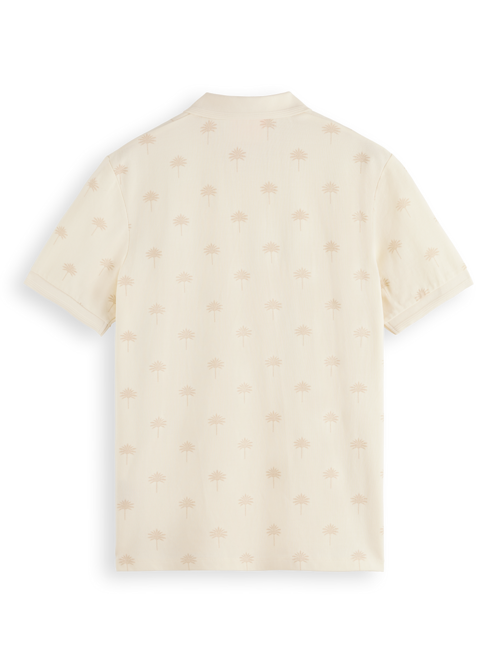 Mini Aop Polo