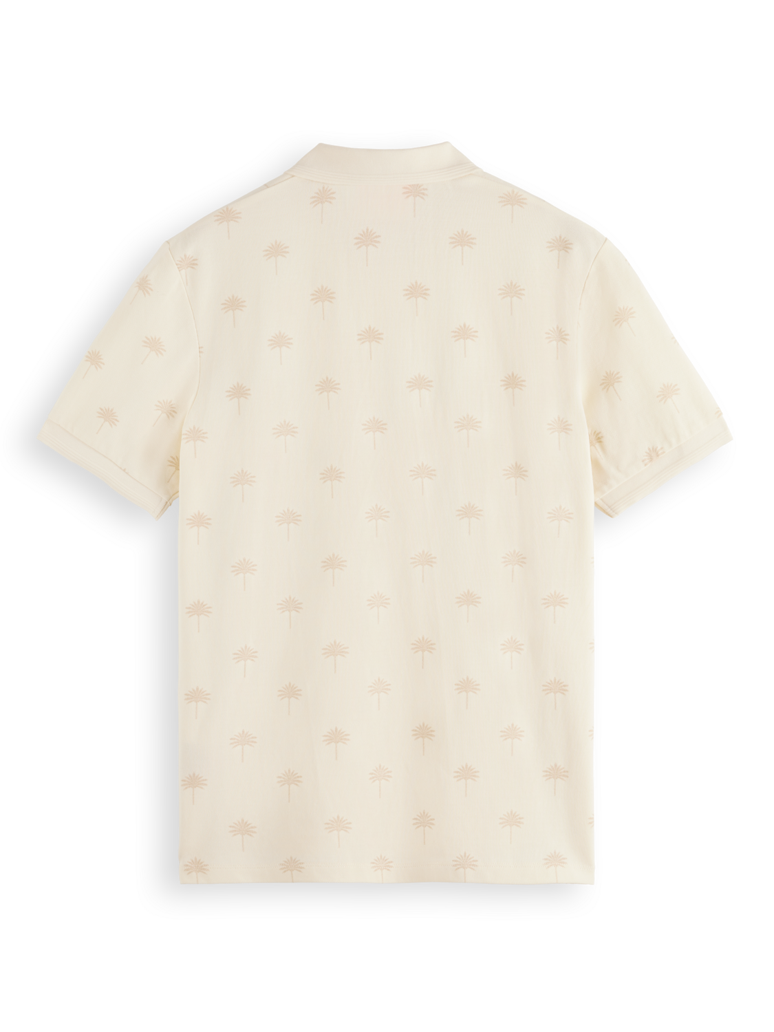 Mini Aop Polo