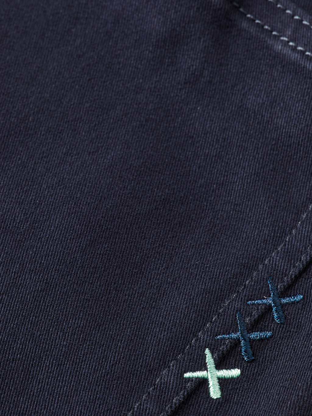 Ralston Slim Fit 5-Pocket Pants