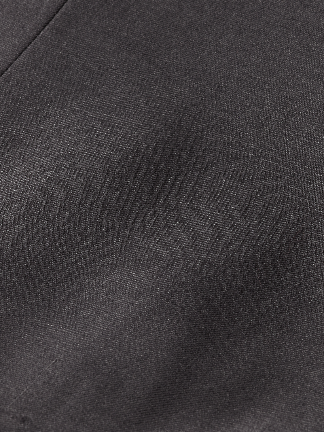Blazer coupe droite en laine tropicale avec ceinture Core Db