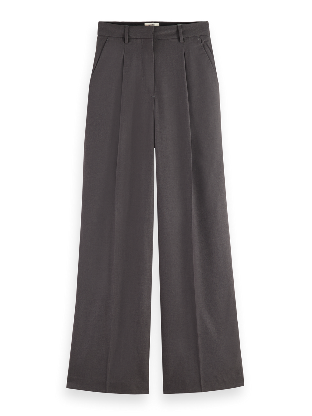 Core Rose Tailored Pant