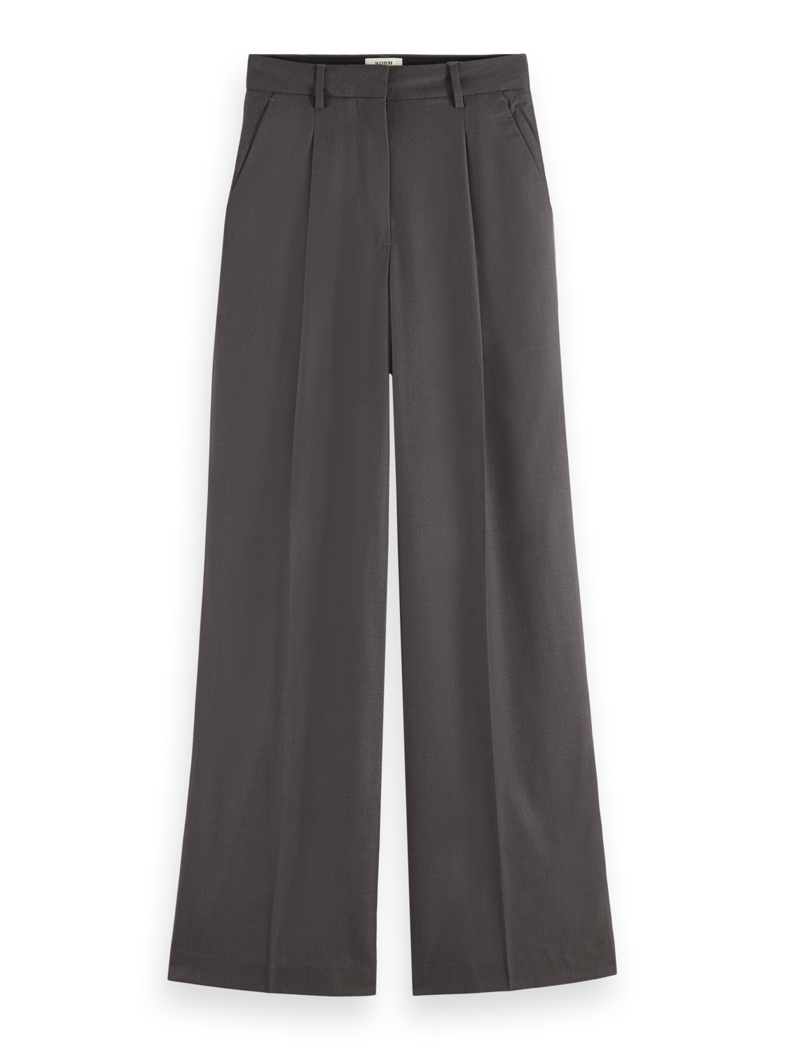 Core Rose Tailored Pant