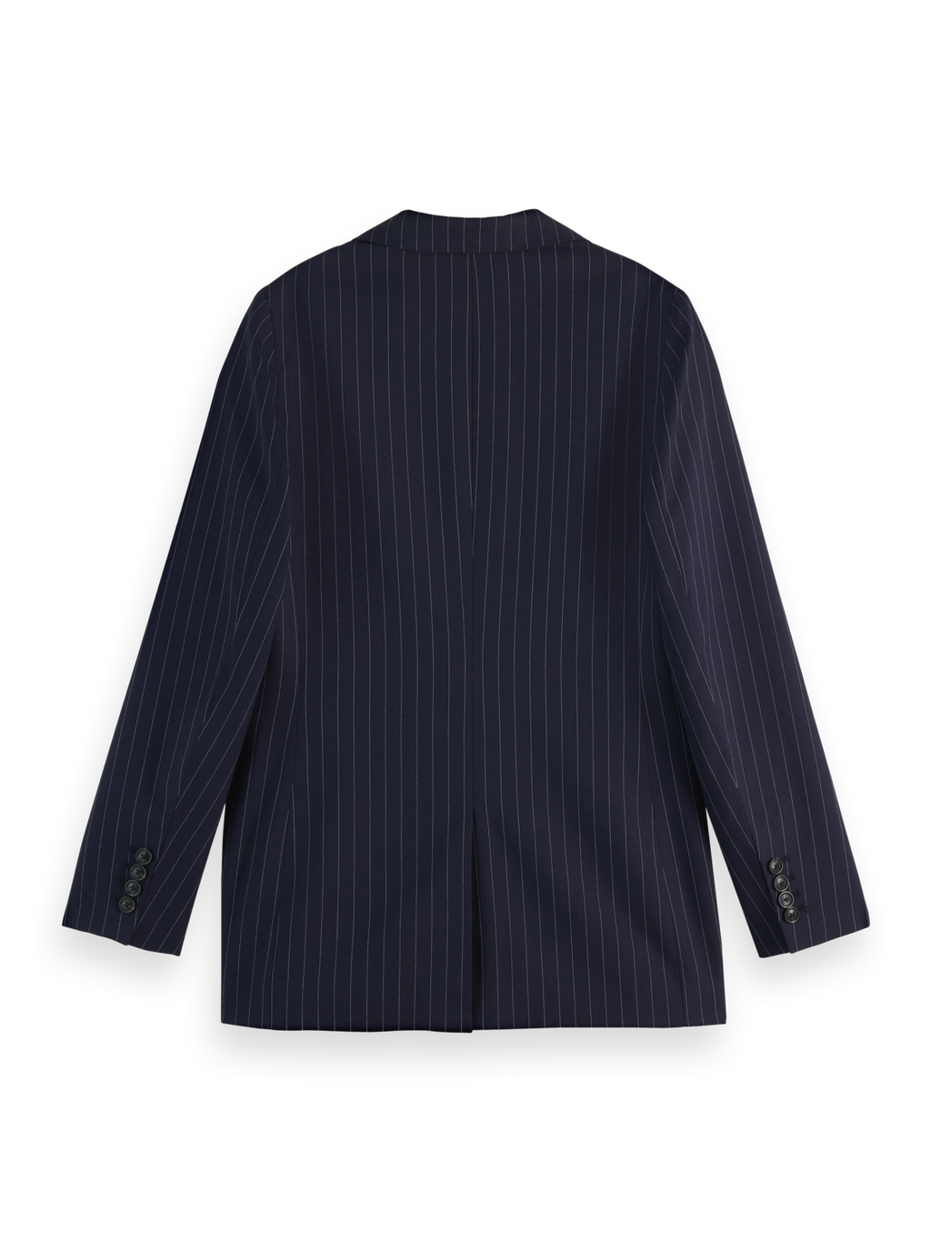Core Sb Fitted Blazer