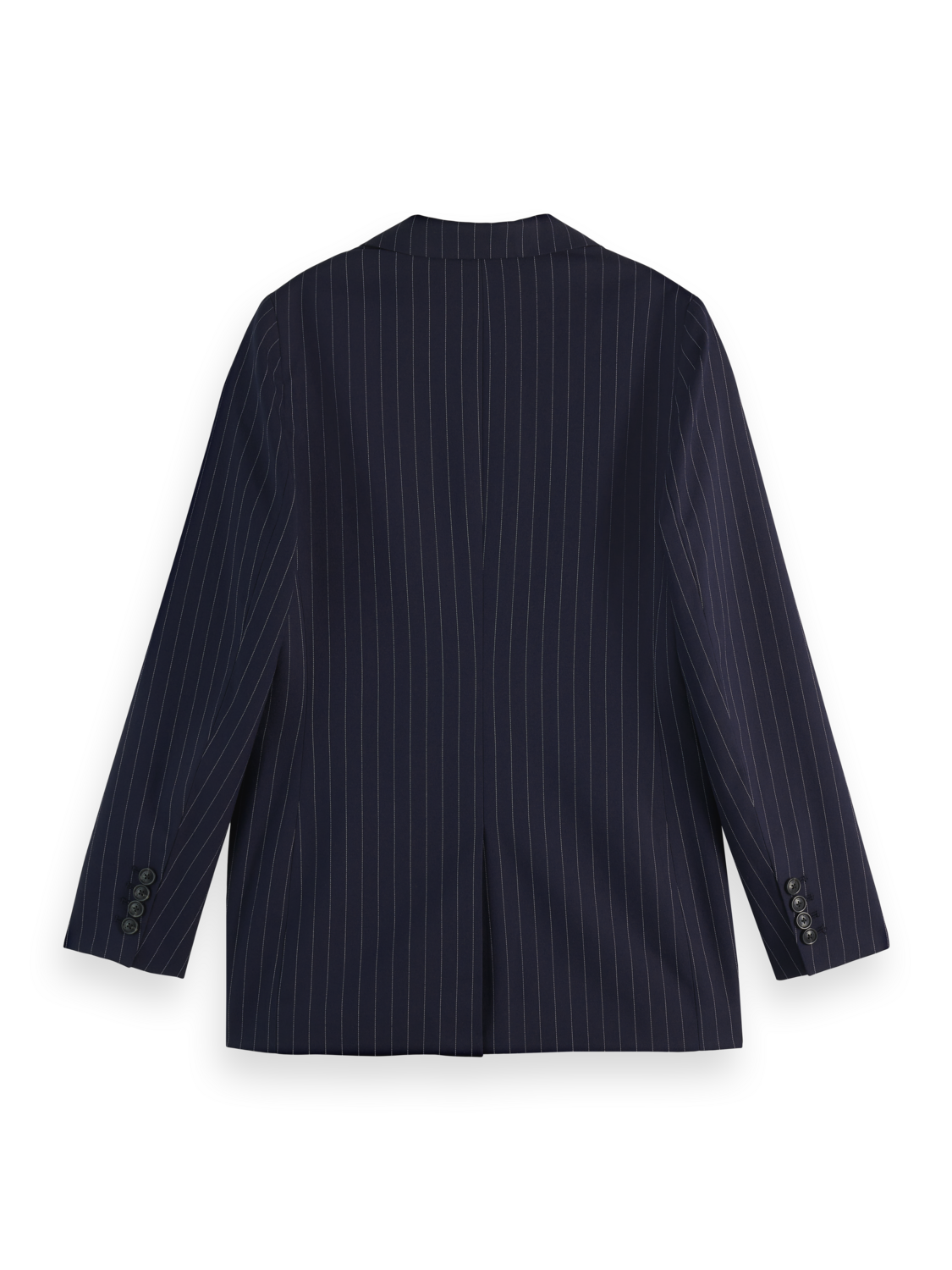 Core Sb Fitted Blazer
