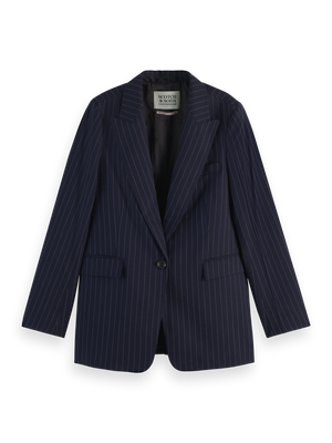 Core Sb Maßgeschneiderter Blazer