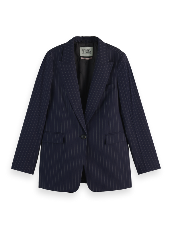 Core Sb Maßgeschneiderter Blazer