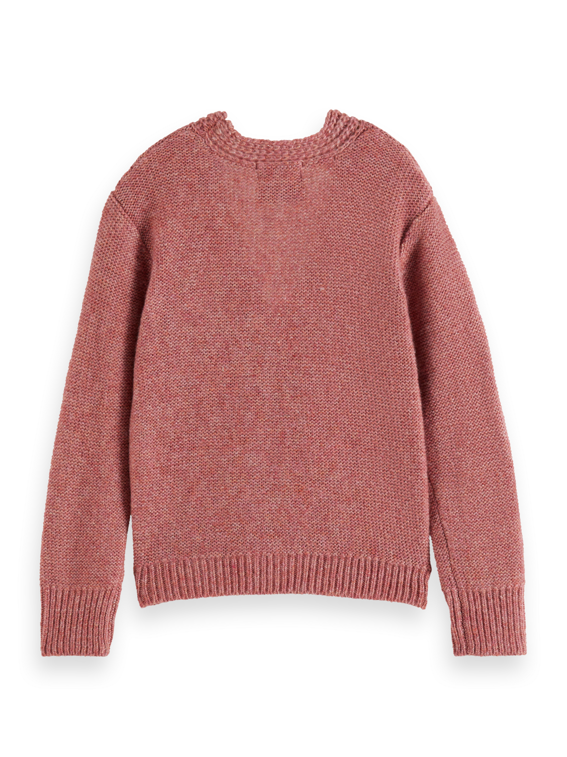 Girls' Lurex Cardigan