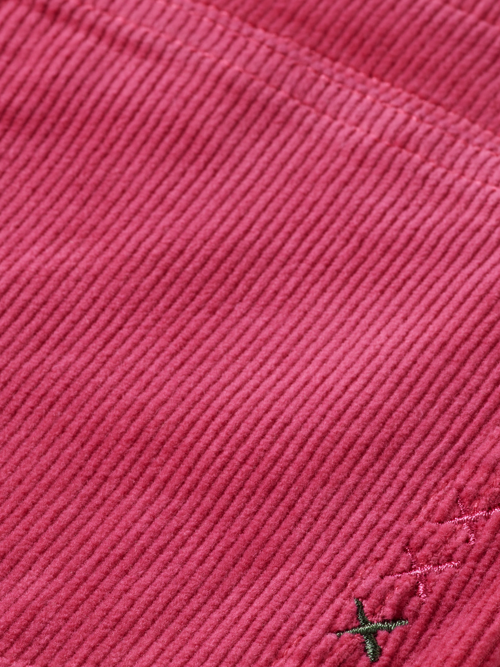 Girls' The Wave Wide Leg Jeans - Corduroy