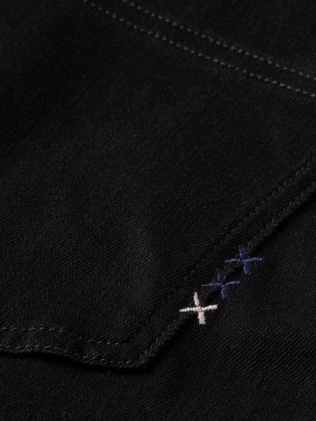 Core The Charm Flared Jeans  Stay Black