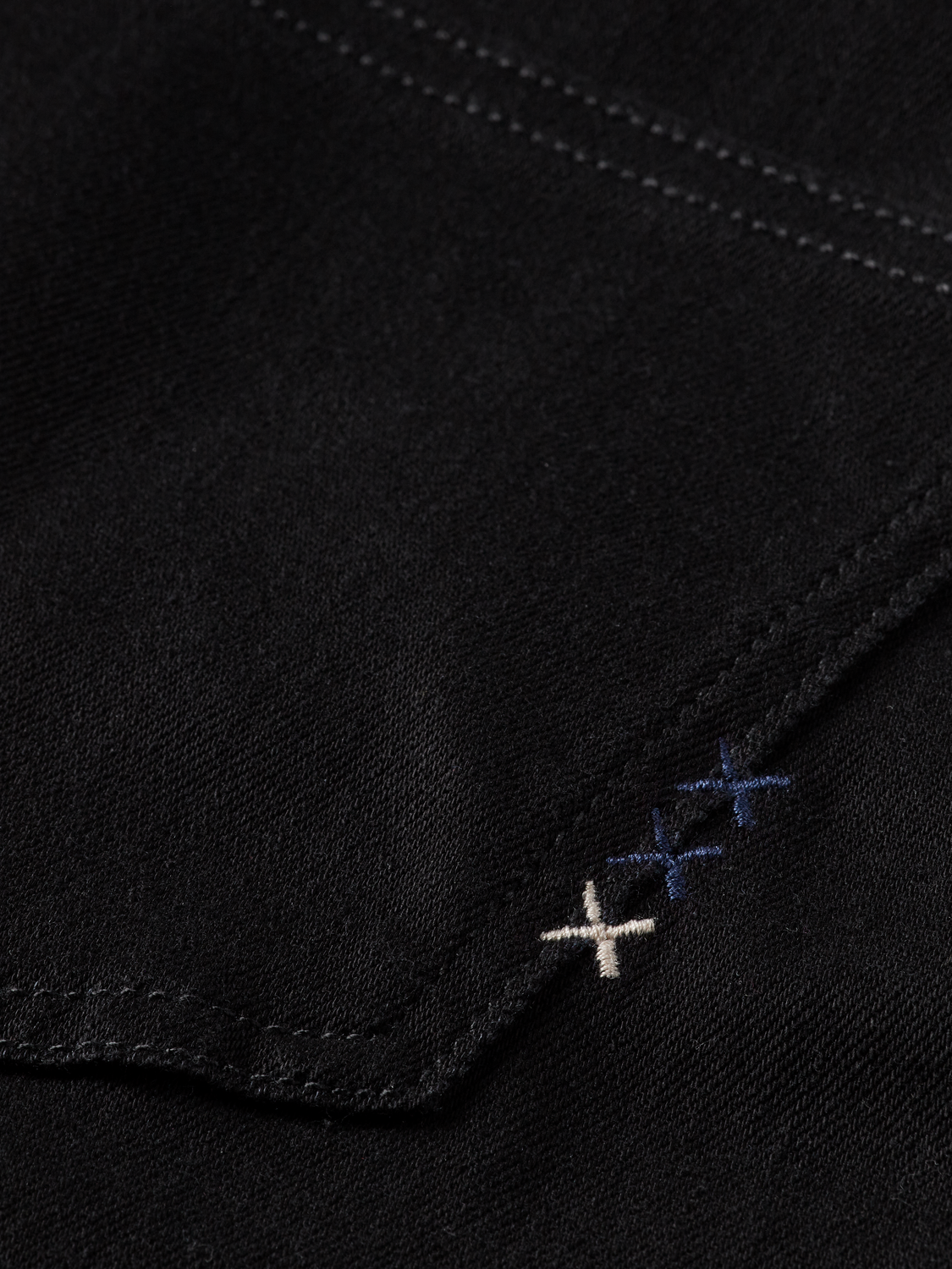 Core The Charm Flared Jeans  Stay Black