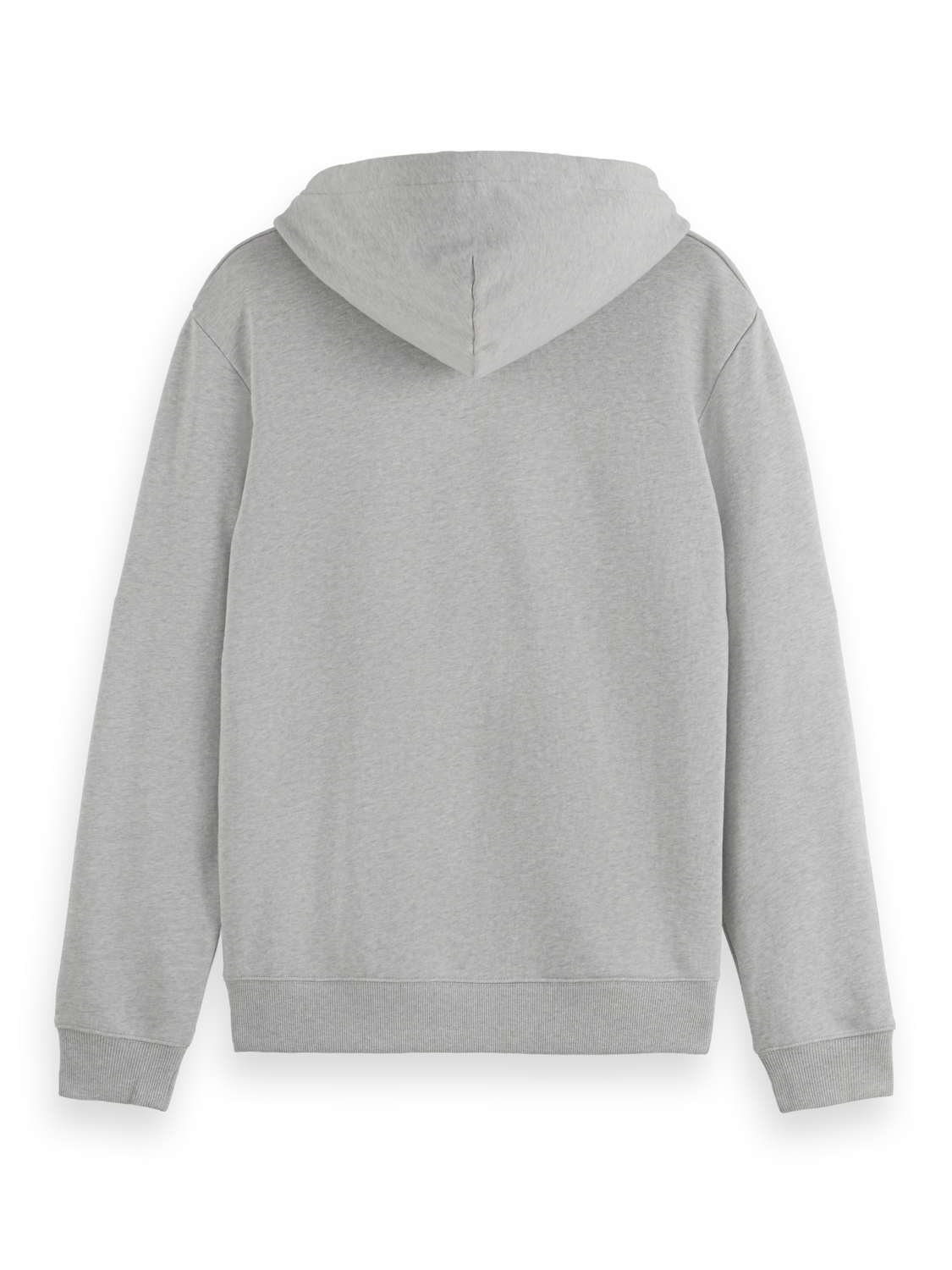 Essentials — Logo Hoodie