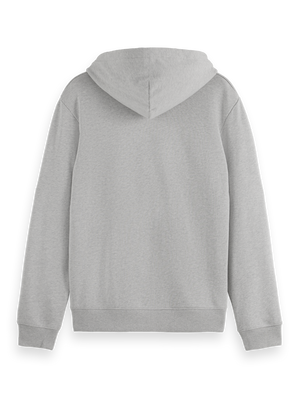 Essentials — Logo Hoodie