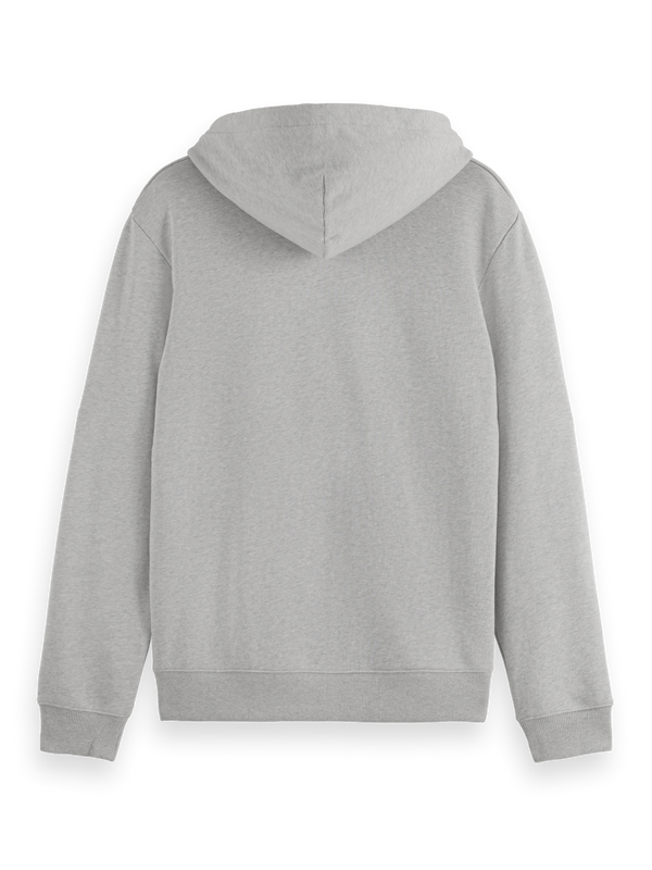 Essentials — Logo Hoodie