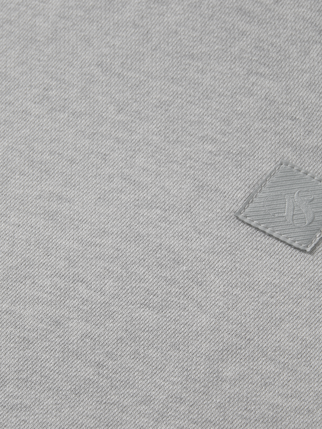 Essentials — Logo Hoodie