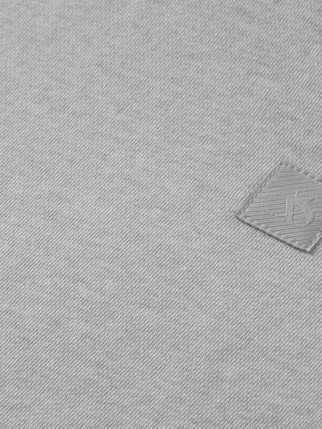 Essentials — Logo Hoodie