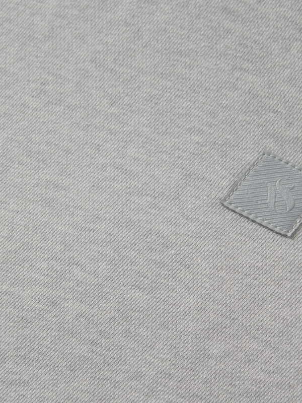 Essentials — Logo Hoodie