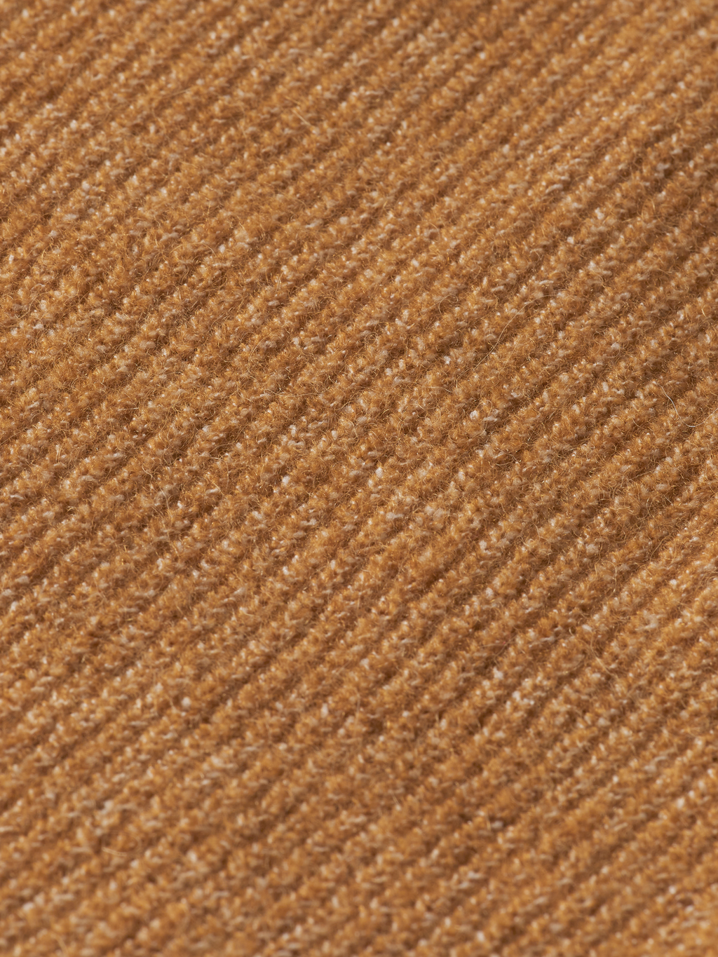 Core Fuzzy Relaxed Cardigan