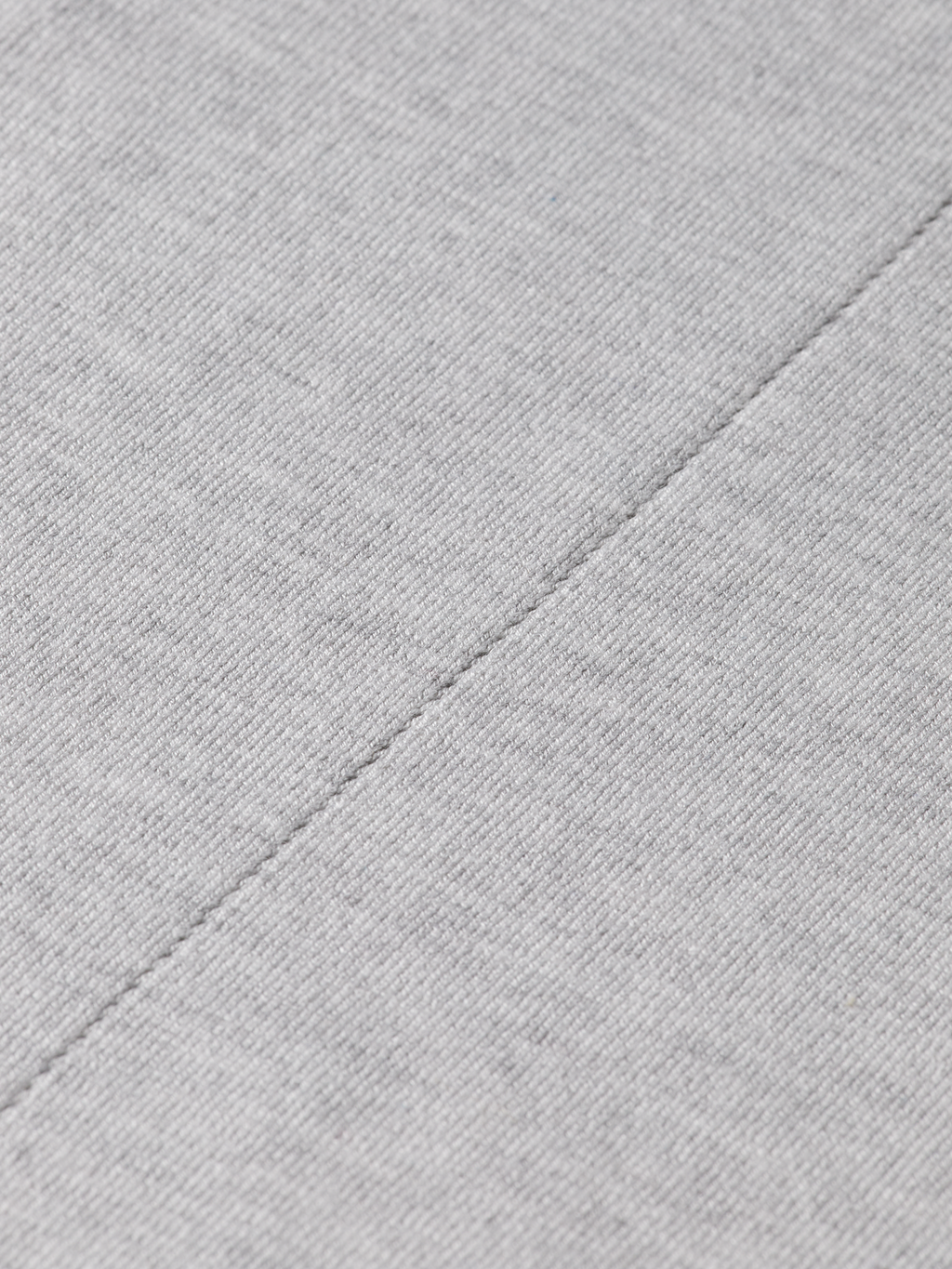 Pull décontracté à col roulé Core