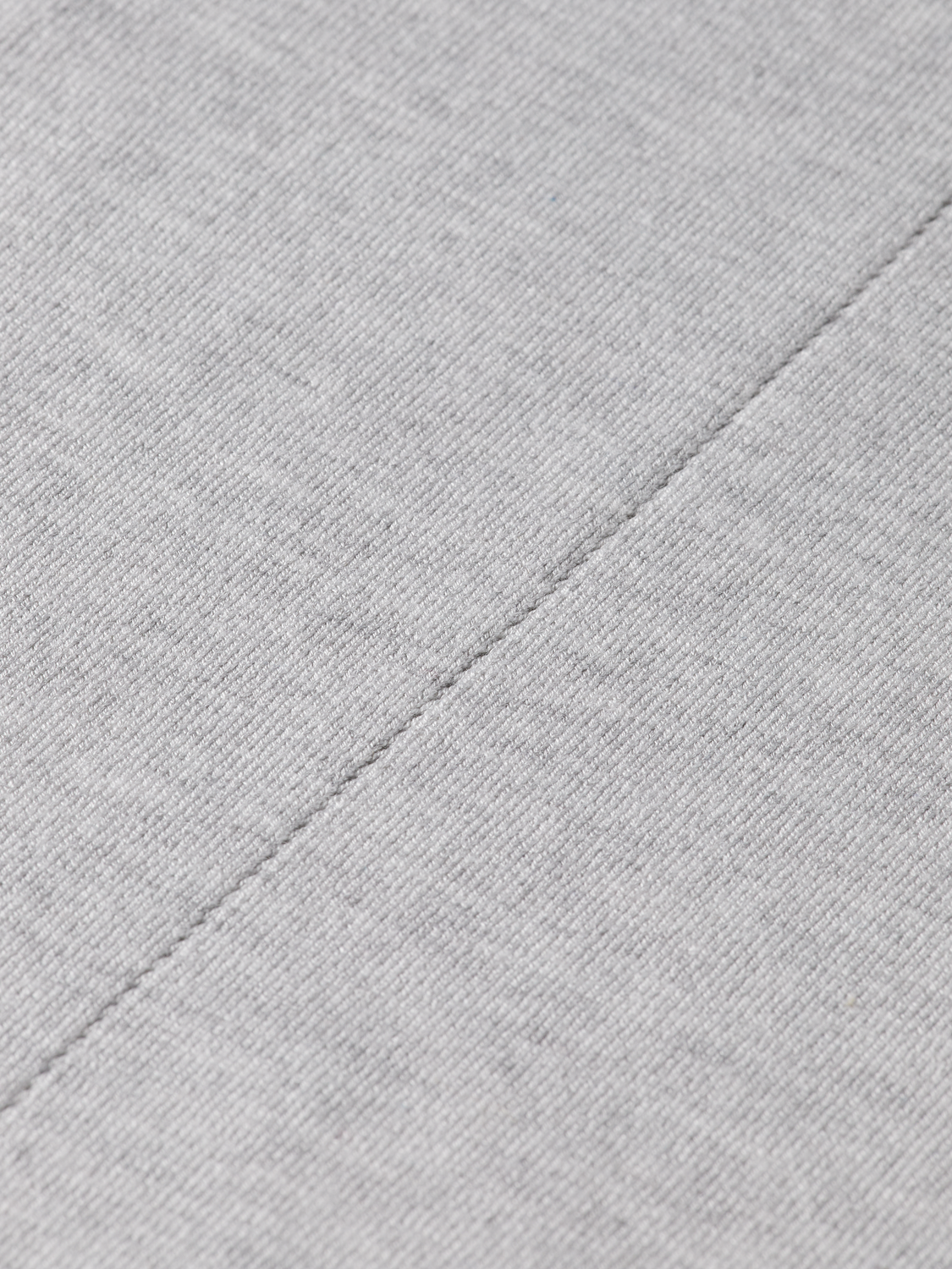 Pull décontracté à col roulé Core