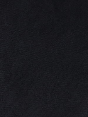 Essentials — Stuart Cotton-Blend Twill Chino