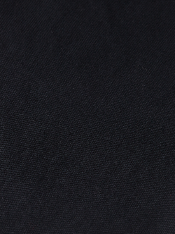Essentials — Stuart Cotton-Blend Twill Chino