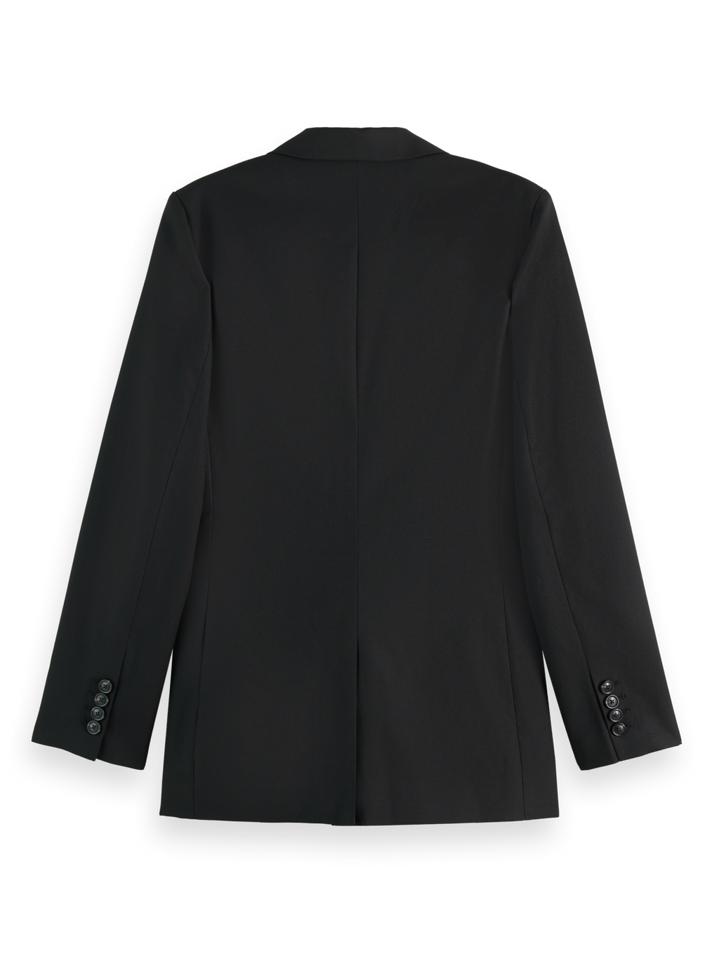 Blazer cintré Core Sb