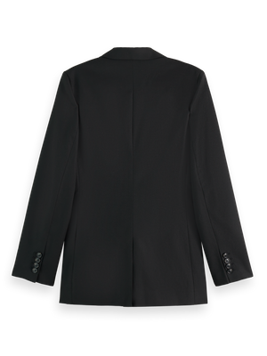 Essentials —  Sb Fitted Blazer