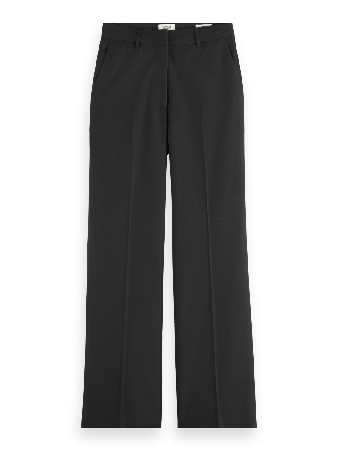 Pantalon Core Edie