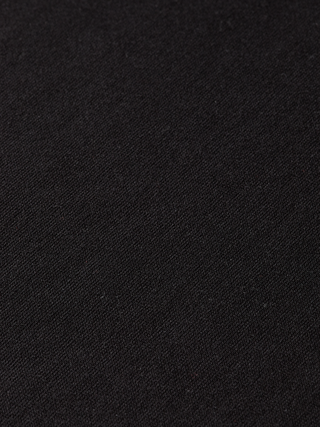 Core Roll Up Neck Long Sleeve T-Shirt
