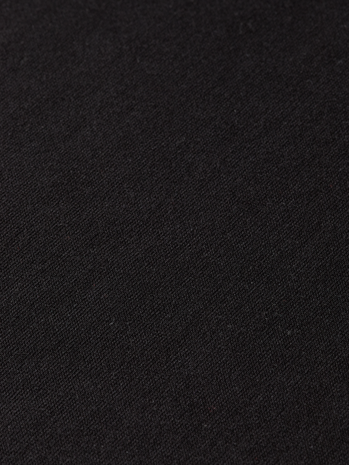 Core Roll Up Neck Long Sleeve T-Shirt