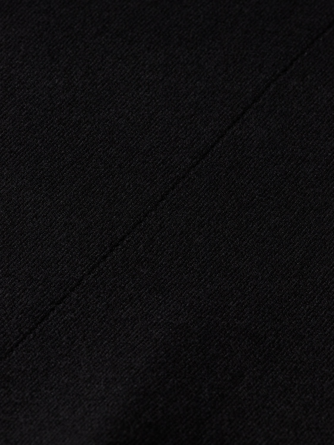 Core Roll Neck Relaxed Pullover