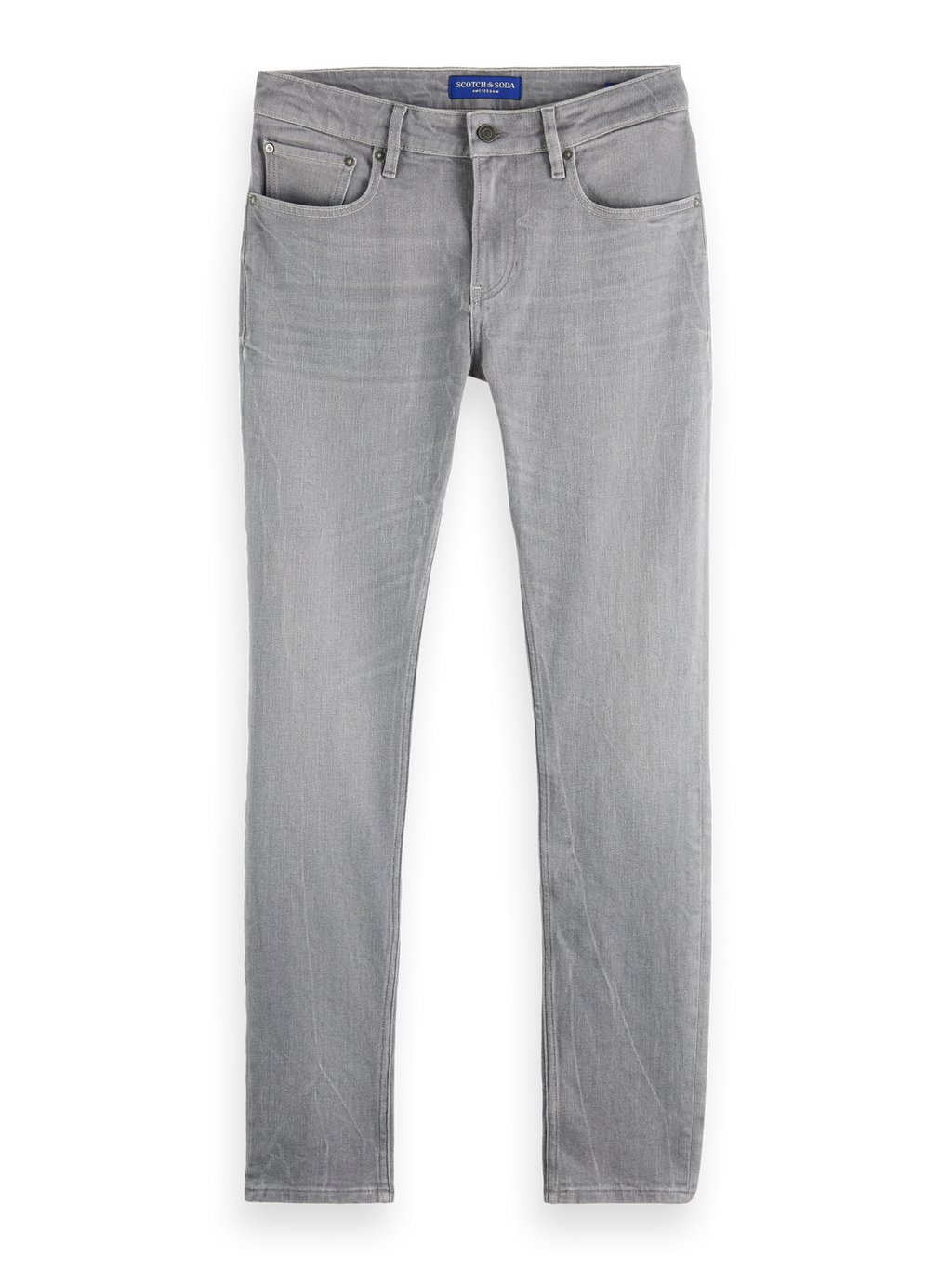 Skim Skinny Jeans - Stone And Sand