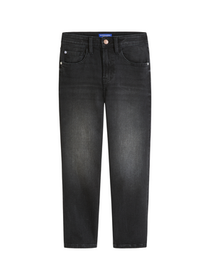 Boys' 5 Pkt Loose Tapered Fit Jean