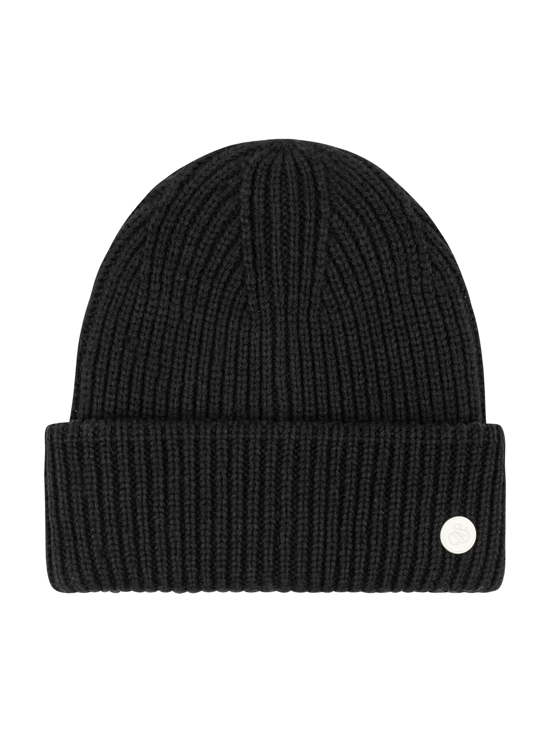 S&S Rivet Cuff Beanie
