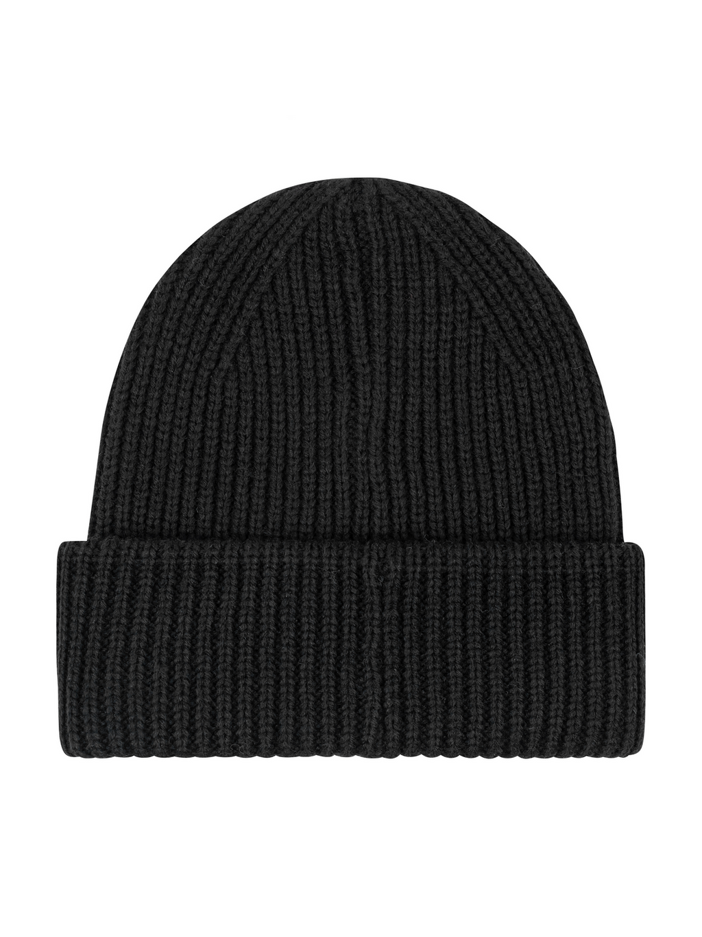S&S Rivet Cuff Beanie