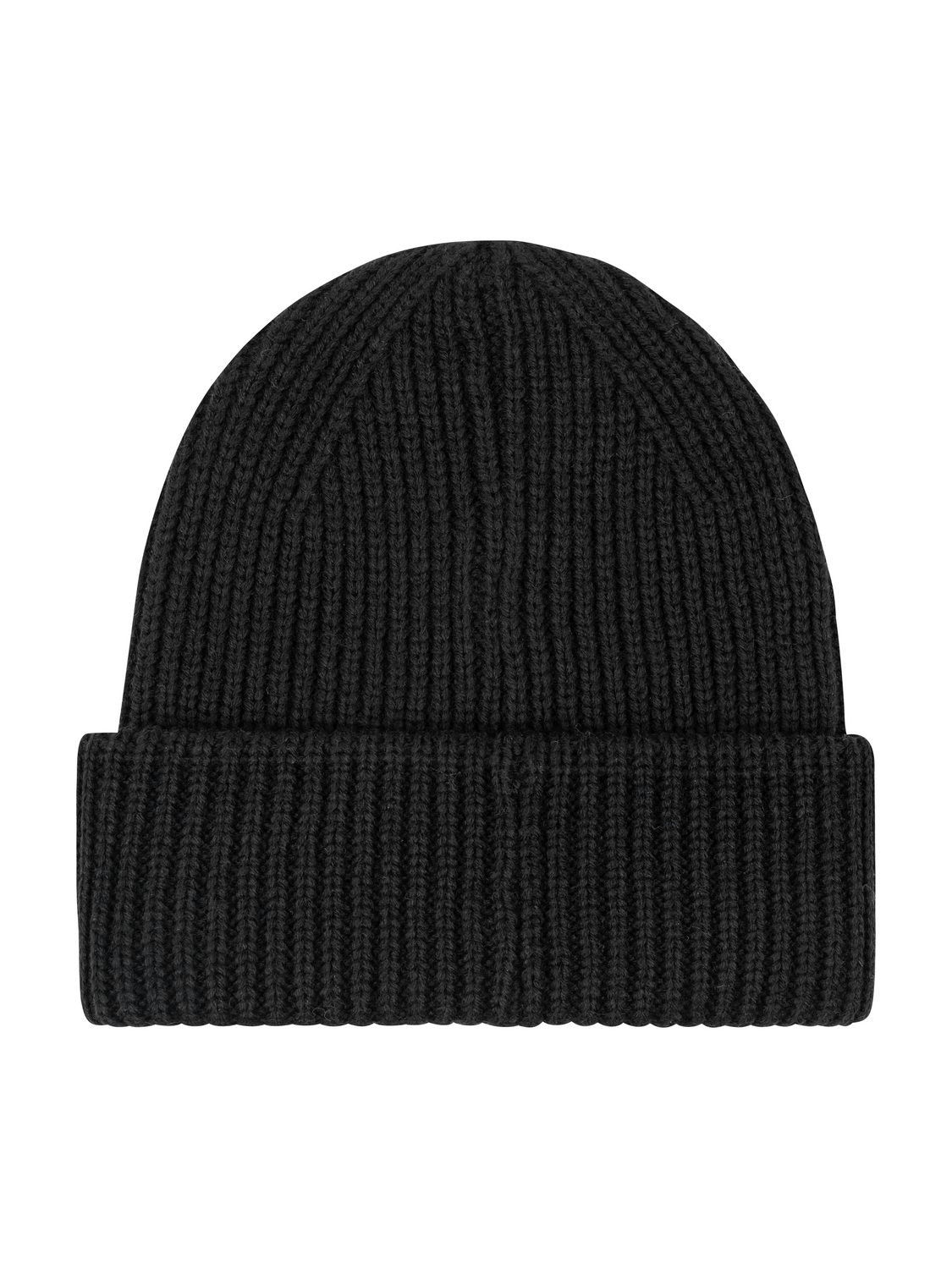 S&S Rivet Cuff Beanie