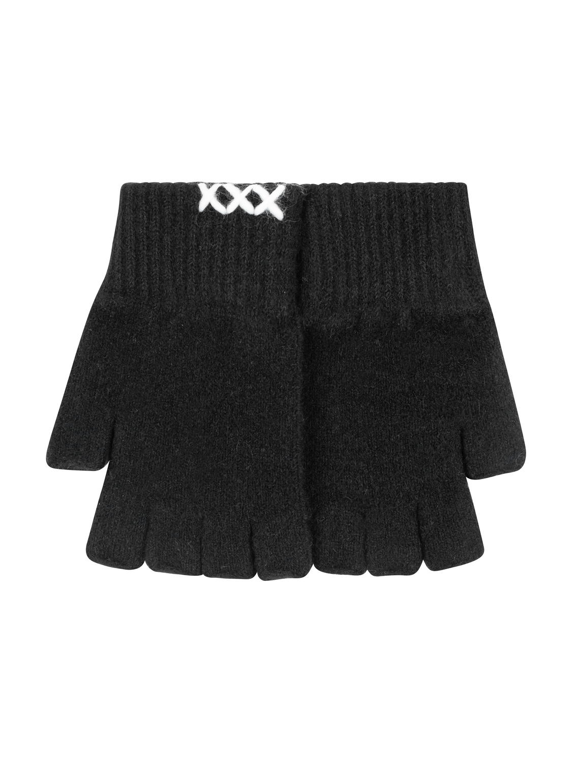S&S X Fingerless Glove