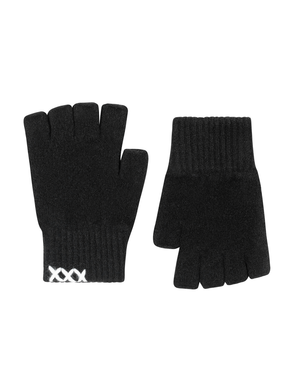 S&S X Fingerless Glove