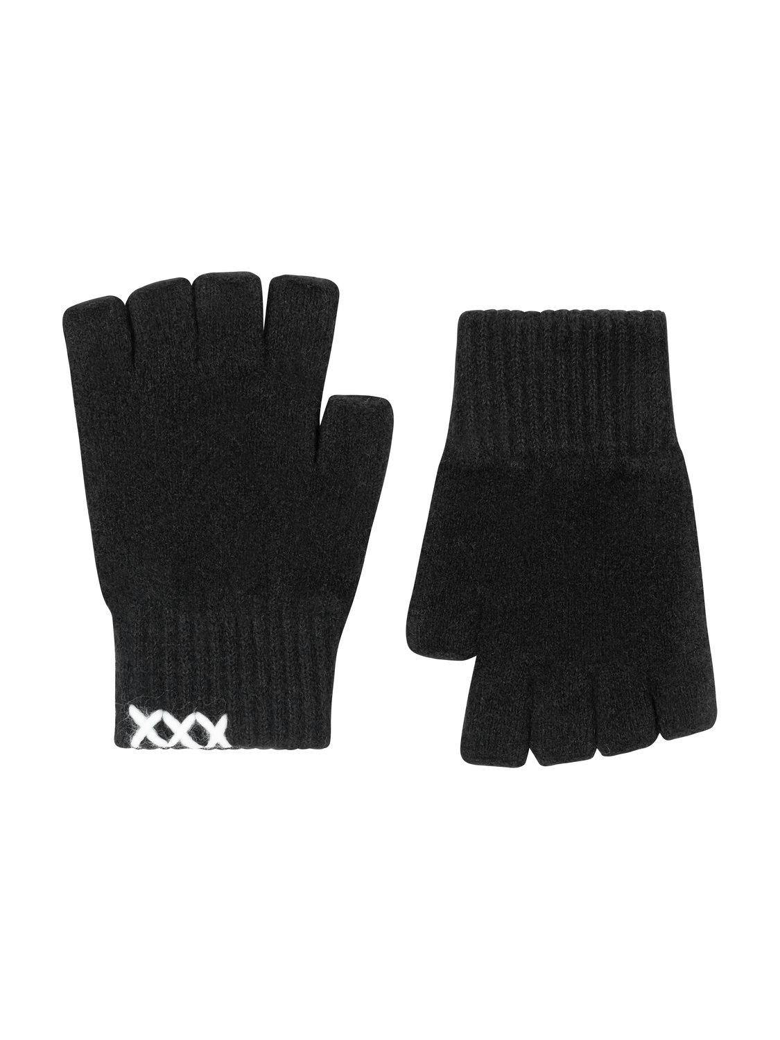 S&S X Fingerless Glove